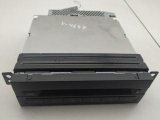 CD-чейнджер BMW X5 E70 2007, 3.0 л., дизель, АКПП, синий, внедорожник 5 дв., 65129133085