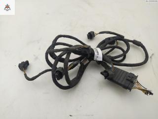 Проводка бампера переднего Mercedes-Benz A-Класс W169 [рестайлинг] 2009, 1.5 л., бензин, МКПП, чёрный, хетчбэк 5 дв., 1698403788