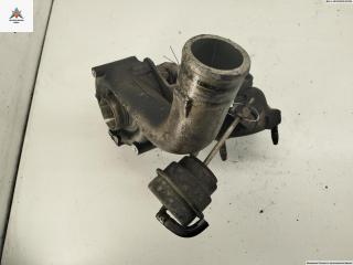 турбина Skoda Octavia mk1 (A4 1U) 2001, 1.8 л., бензин, МКПП, чёрный, универсал, 06A145704S