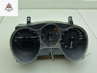 приборная панель SEAT Altea 1 поколение 2007, 1.9 л., дизель, МКПП, чёрный, минивэн, 5P0920823C