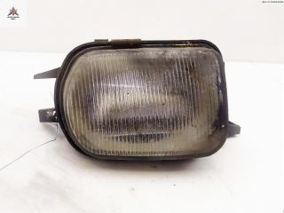 фара противотуманная левая Mercedes-Benz C-Класс W203/S203/CL203 2003, 2.2 л., дизель, АКПП, чёрный, универсал, A2158200556