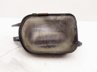 фара противотуманная левая Mercedes-Benz C-Класс W203/S203/CL203 2003, 2.2 л., дизель, АКПП, чёрный, универсал, A2158200556