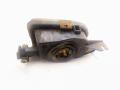 фара противотуманная левая Mercedes-Benz C W203 2003, 2.2 л., дизель, АКПП, чёрный, универсал, A2158200556 - фото №2