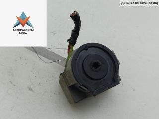 контактная группа Ford Focus 2 поколение 2006, 1.6 л., i, бензин, МКПП, красный, универсал