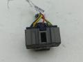 контактная группа Ford Focus 2 поколение 2006, 1.6 л., i, бензин, МКПП, красный, универсал - фото №2