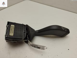 переключатель дворников Suzuki Wagon R 2 поколение [рестайлинг] 2000, 1.3 л., бензин, МКПП, красный, хетчбэк 5 дв., 090243395501.392