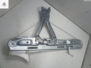 стеклоподъемник задний правый Opel Vectra C [рестайлинг] 2008, 1.9 л., дизель, АКПП, жёлтый, универсал, 24451525