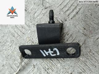 петля крышки багажника Peugeot 308 T9 2014, чёрный, хетчбэк 5 дв.