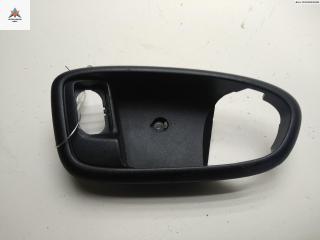 Накладка на ручку двери Ford Mondeo 4 поколение 2009, 2.0 л., дизель, МКПП, чёрный, универсал, 6M21U226A36BB