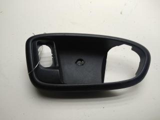 Накладка на ручку двери Ford Mondeo 4 поколение 2009, 2.0 л., дизель, МКПП, чёрный, универсал, 6M21U226A36BB