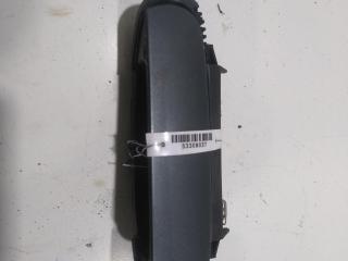 ручка наружная передняя левая Audi A3 8L [рестайлинг] 2002, 1.8 л., бензин, МКПП, серый, хетчбэк 5 дв., 4B0839207, 4B1837885A