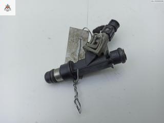 форсунка Opel Combo 3 поколение (C) 2002, 1.6 л., бензин, МКПП, серый, фургон, 25317316