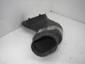 воздуховод BMW 5 серия E60/E61 2003, 3.0 л., дизель, АКПП, чёрный, седан, 7790057 - фото №3