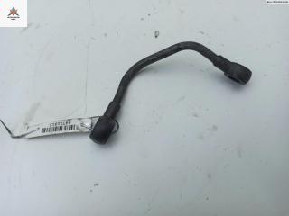 Трубка масляная турбины Opel Meriva 1 поколение (A) 2005, 1.7 л., дизель, МКПП, серый, минивэн