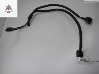 датчик детонации BMW 5 серия E60/E61 [рестайлинг] 2008, 2.5 л., бензин, АКПП, серый, седан, 7531705