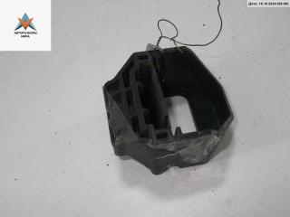 кронштейн радиатора BMW 3 серия E90/E91/E92/E93 2007, 2.0 л., бензин, МКПП, синий, седан, 7524956, 17117524956