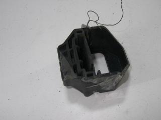 кронштейн радиатора BMW 3 E90/E91/E92/E93 2007, 2.0 л., бензин, МКПП, синий, седан, 7524956, 17117524956
