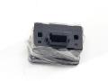 кнопка стеклоподъемника заднего левого BMW 5 серия E39 1998, 2.0 л., бензин, МКПП, зелёный, седан, 8368974 - фото №2