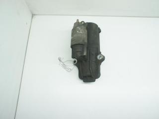 стартер Ford Mondeo III 2003, 2.0 л., бензин, МКПП, серый, хетчбэк 5 дв., 1S7U11000AD