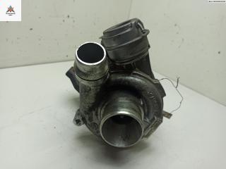 турбина Renault Scenic 2 поколение [рестайлинг] 2007, 2.0 л., дизель, МКПП, серый, минивэн, 8200347344