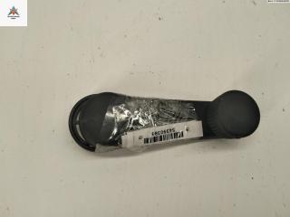 ручка стеклоподъемника Volkswagen Golf 3 поколение 1997, 1.6 л., бензин, МКПП, серый, хетчбэк 5 дв., 1H0837581D