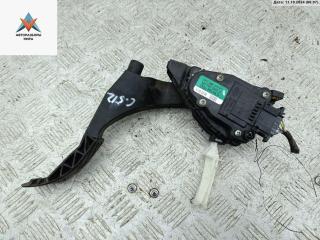 педаль Volkswagen Golf 4 поколение 2000, 1.6 л., бензин, МКПП, зелёный, хетчбэк 5 дв., 1J1721503J