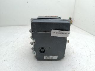 блок ABS Citroen C4 1 поколение [рестайлинг] 2008, 1.4 л., бензин, МКПП, серый, хетчбэк 5 дв., 0265950963