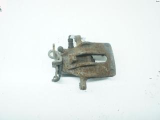 суппорт задний правый Ford Focus 1 поколение [рестайлинг] 2001, 1.6 л., i, бензин, МКПП, серый, хетчбэк 5 дв., 98AB2K327