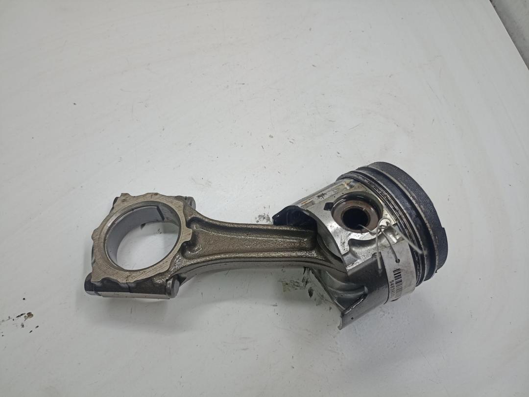 поршень Opel Astra G 2003, 1.7 л., дизель, МКПП, зелёный, универсал
