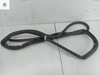 уплотнитель двери Audi A6 4F/C6 2006, 2.7 л., дизель, АКПП, чёрный, универсал