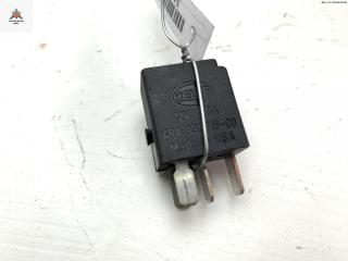 реле (прочие) Mercedes-Benz M-Class ML W163 2002, 2.7 л., дизель, МКПП, синий, внедорожник 5 дв., 0025421119