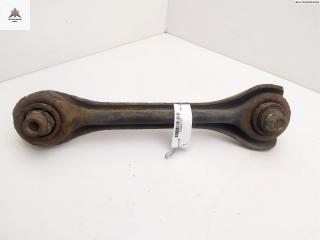 рычаг задний левый Mercedes-Benz CLK-Класс W208/A208 [рестайлинг] 2000, 2.0 л., бензин, МКПП, серый, купе, A2103503306