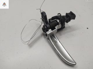 ручка внутренняя передняя правая Mazda 6 GG [рестайлинг] 2006, 2.0 л., дизель, МКПП, серый, универсал, C23558330A02