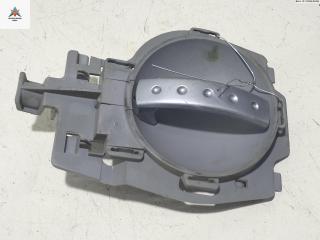 ручка внутренняя передняя правая Citroen C3 1 поколение 2003, 1.4 л., дизель, МКПП, синий, хетчбэк 5 дв., 9647164377
