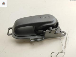 ручка внутренняя передняя правая Nissan Note E11 2006, 1.6 л., бензин, МКПП, синий, хетчбэк 5 дв., 5010800006