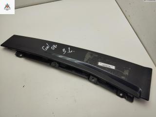 накладка декоративная Ford Galaxy 2 поколение 2006, 2.0 л., дизель, МКПП, бежевый, минивэн, 6M21U254A43