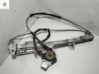 стеклоподъемник электрический передний правый Citroen Xsara 1 поколение 1998, 1.8 л., бензин, МКПП, жёлтый, хетчбэк 3 дв.