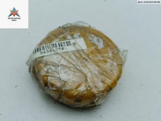 пробка расширительного бачка Opel Astra G 1999, 2.0 л., бензин, АКПП, серый, хетчбэк 3 дв., 90500007