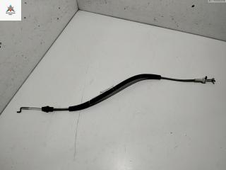 Трос двери задней Peugeot 307 1 поколение [рестайлинг] 2006, 1.6 л., дизель, МКПП, серый, универсал, 217600