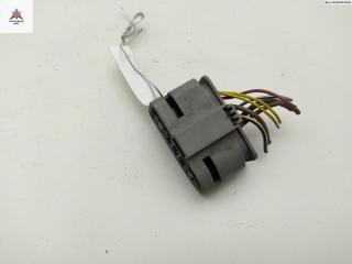 разъем (фишка) проводки Mercedes-Benz E-Класс W212/S212/C207/A207 [рестайлинг] 2014, 2.2 л., дизель, АКПП, бежевый, универсал, 0525455626