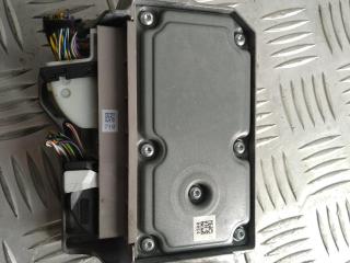 блок AirBag BMW 3 серия E90/E91/E92/E93 2007, 2.0 л., бензин, МКПП, синий, седан, 65779134280