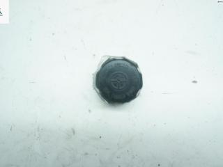 крышка бачка гидроусилителя Ford Fusion 1 поколение [рестайлинг] 2006, 1.6 л., дизель, МКПП, F23C3F781BA