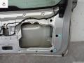 крышка багажника Hyundai i30 FD 2008, серый, универсал - фото №5