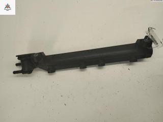 топливная рампа Volkswagen Bora 1 поколение 1999, 1.6 л., бензин, МКПП, красный, седан, 06A133317A