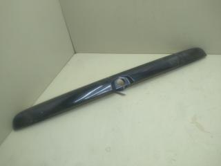 накладка двери (крышки) багажника Opel Astra G 2002, 2.2 л., бензин, МКПП, чёрный, купе, 93240976