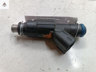 форсунка Ford Mondeo 3 поколение 2001, 2.0 л., бензин, МКПП, синий, универсал, 0280156009