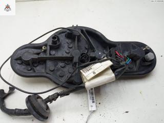 Плата фонаря заднего правого Nissan Primera P12 2003, 1.8 л., бензин, МКПП, синий, хетчбэк 5 дв.