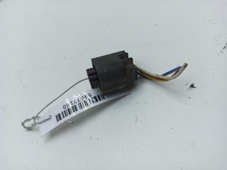 разъем (фишка) проводки Opel Astra G 2003, 2.2 л., бензин, АКПП, зелёный, купе, 968402-1