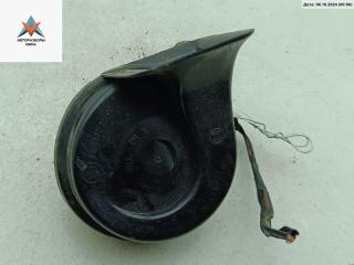 сигнал (клаксон) Ford Focus 2 поколение 2005, 1.6 л., i, бензин, МКПП, серый, универсал, A046522