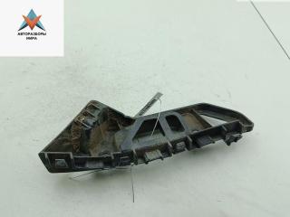 крепление ( кронштейн ) крыла Volkswagen Caddy 4 поколение 2015, фургон, 2K5807183